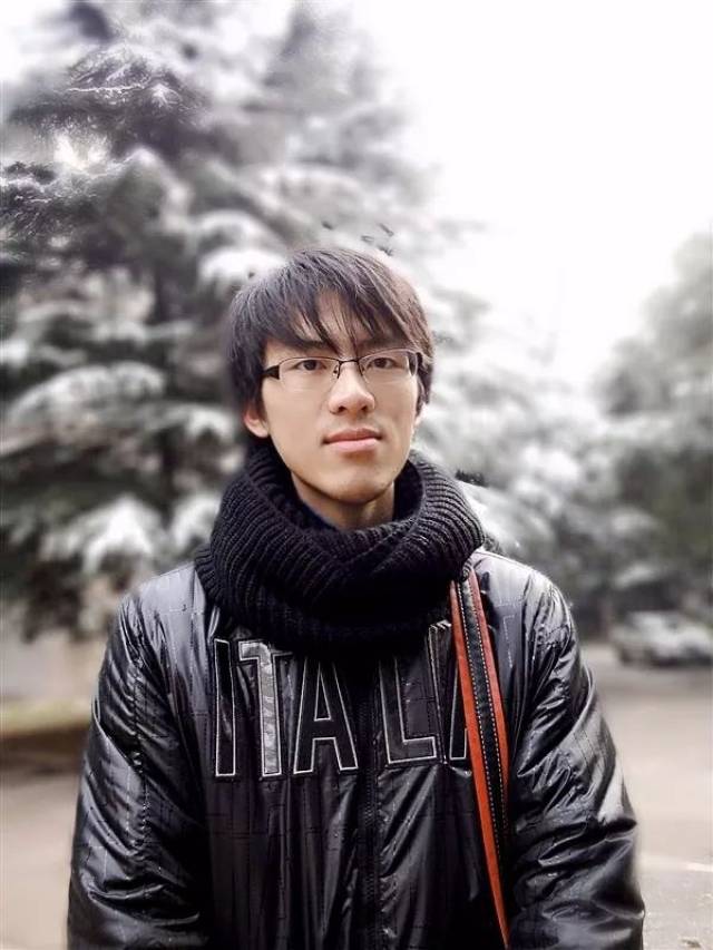 青春风暴 | 王家铭 × 我们道别,消失如另一片湖景_手机搜狐网