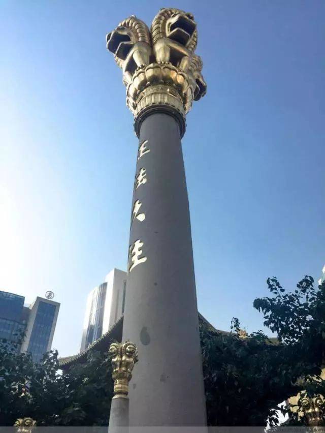 「海上芳华」穿越,回到六十年前的静安寺