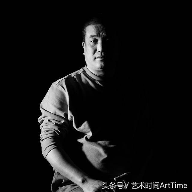 刘亚安的艺术精神和语言解读