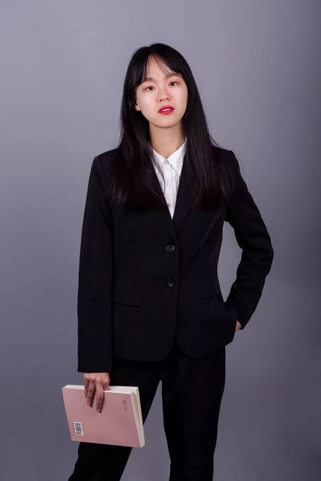 【shu·芝麻说】王依纯——你的付出,会在你察觉不到的地方,带给你