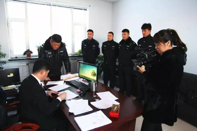 抚松法院年关打响信贷集中执行第一枪_手机搜狐网