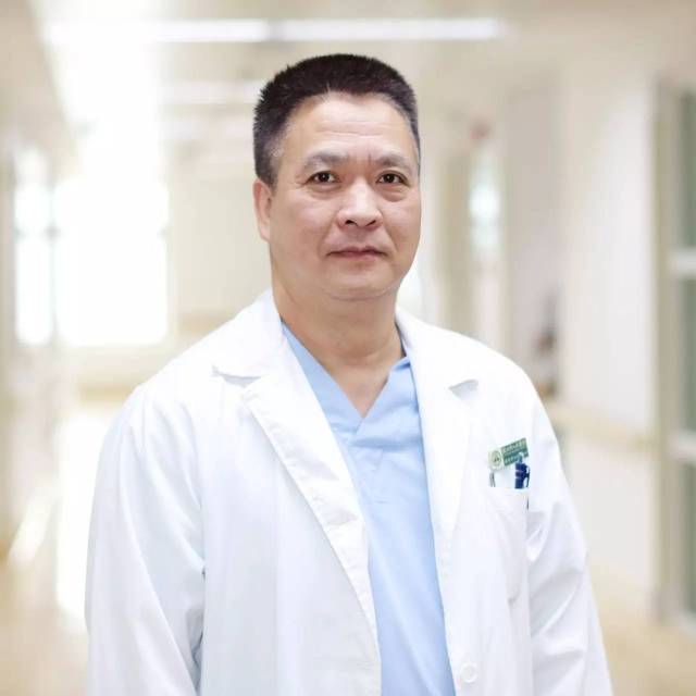 谢伟平 副主任医师