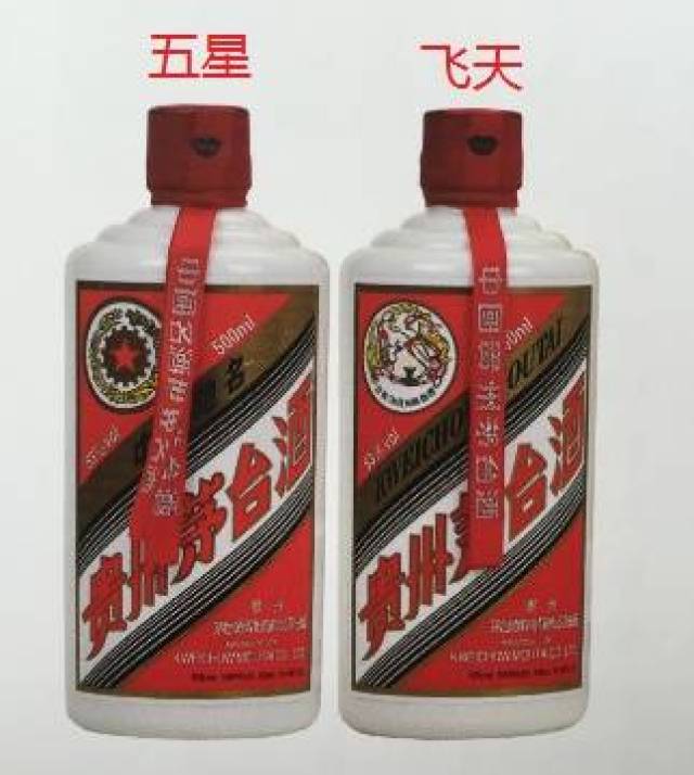 市面上最常见的茅台酒大全,你都见过吗? 市面上最常见的茅台酒大全,你都见过吗?