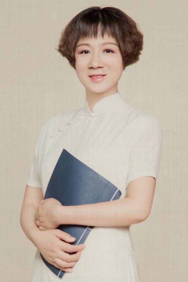 微信直播课堂又开课啦!《诗意的栖居 》美女老师带你领略古诗词的魅力