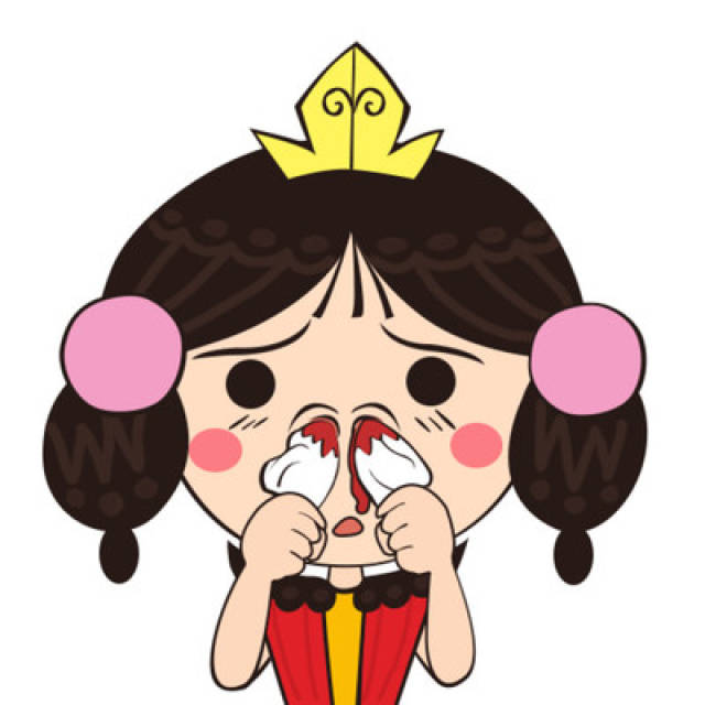 鼻子出血如何进行急救?陇泰药坊