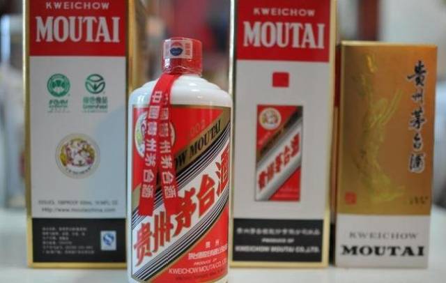 市面上最常见的茅台酒大全,你都见过吗? 市面上最常见的茅台酒大全,你都见过吗?