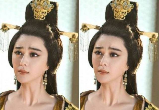 最美"杨贵妃"马苏上榜,范冰冰性感,李玉刚才是真女神!