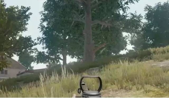 「吃鸡」枪法好才能吃鸡 绝地求生鼠标设置帮