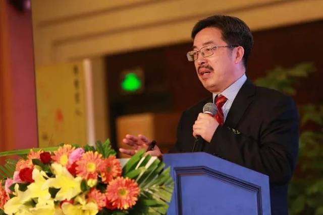 【蛟湖清波】我校主办"创互联网金融无限未来"高峰论坛