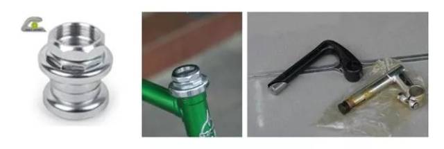 浅析自行车零部件——碗组