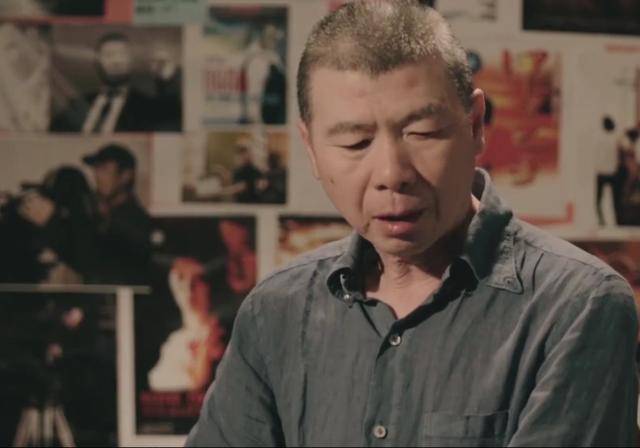 冯小刚18岁不为人知的事,远去英雄不自由_手机搜狐网