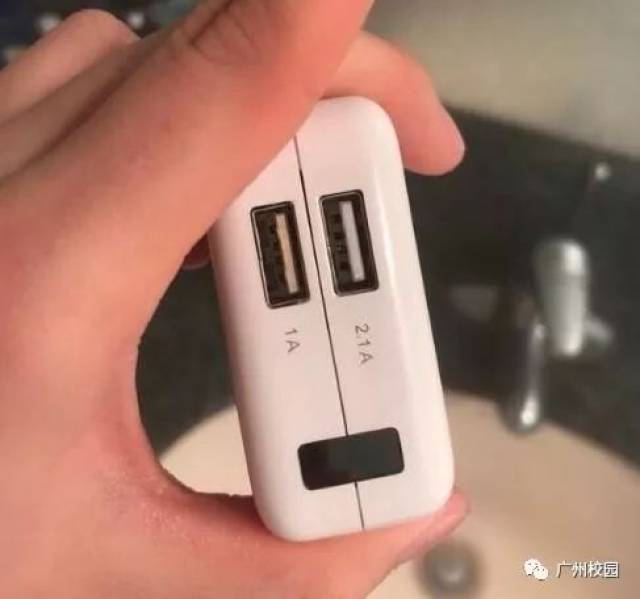 可怕!广州女大学生出租房浴室内暗藏摄像头!