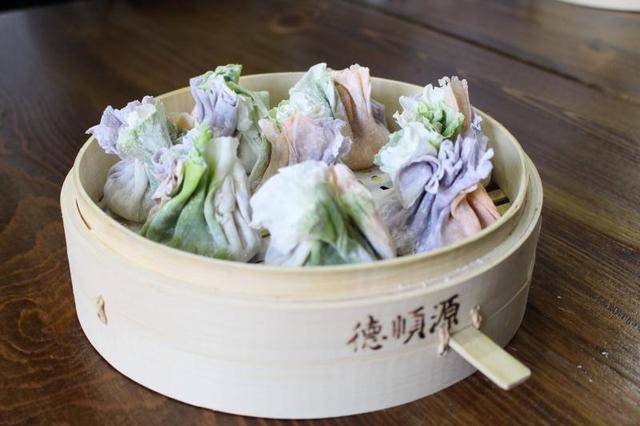 德顺源为了烧麦也是拼了