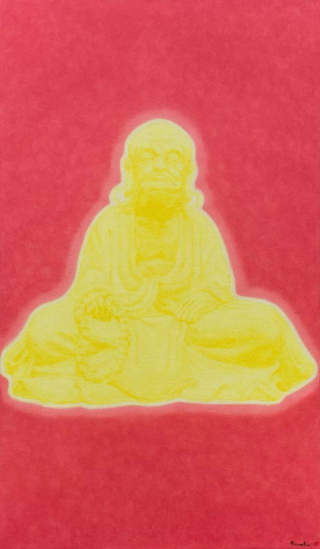 "大鹏入晋——2018冯丽鹏艺术作品展"即将于晋商博物馆开幕