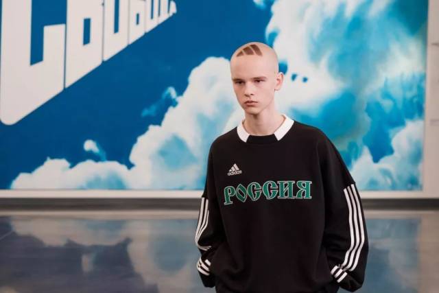 gosha rubchinskiy adidas 新品-