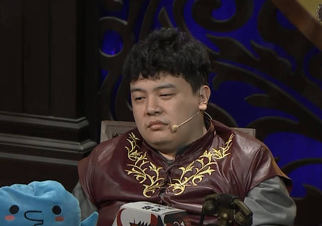 嘻哈老大bridge空降pandakill4,现场一言不合就freestyle