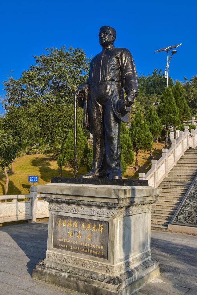 什么是真正的爱国主义—抗战中舍命报国的华侨