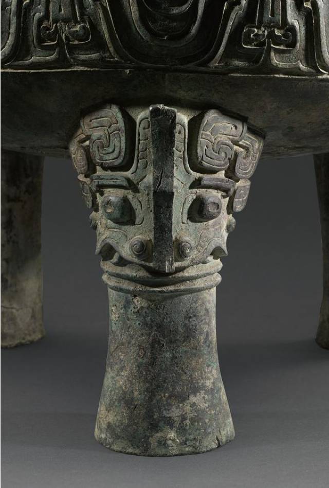 上博镇馆之宝现《国家宝藏》,看易烊千玺,黄磊如何守护国宝