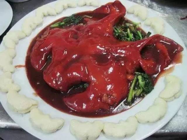 扬州发布"三头宴"团体标准,你可知道哪儿三头宴的最正宗!