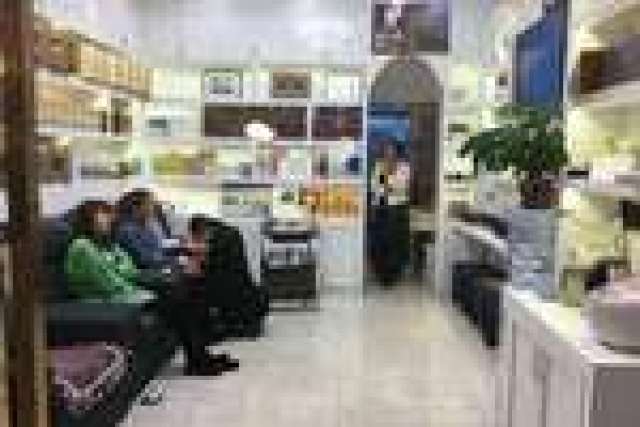 【案例】创蚁新零售案例:韩汇美连锁