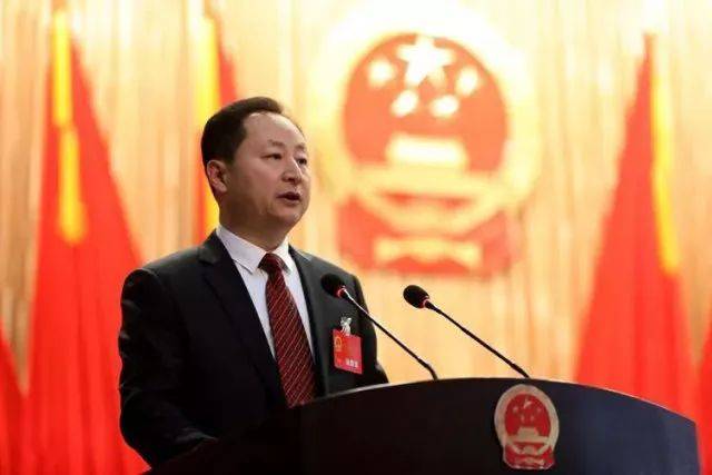 县长今天刚说的!2018年莒县旅游将构建这样的新格局!
