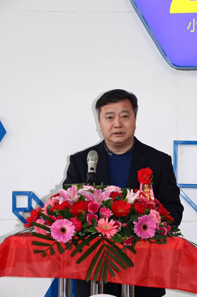 揭阳市综合中等专业学校校园e银行开业啦!