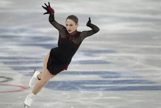 美国运动员,1987年出生,单人项目.