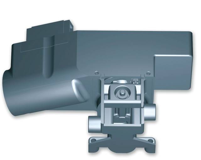 技术点滴之转向柱电子锁止装置 (elv)