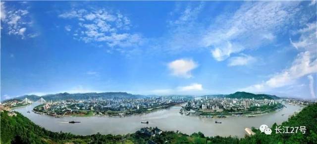 三线?四线?2017年,宜宾是几线城市?最新排名