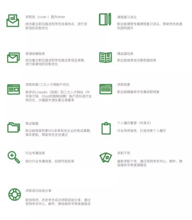 德勤\/普华永道等名企Offer收割机: 如何在四大实