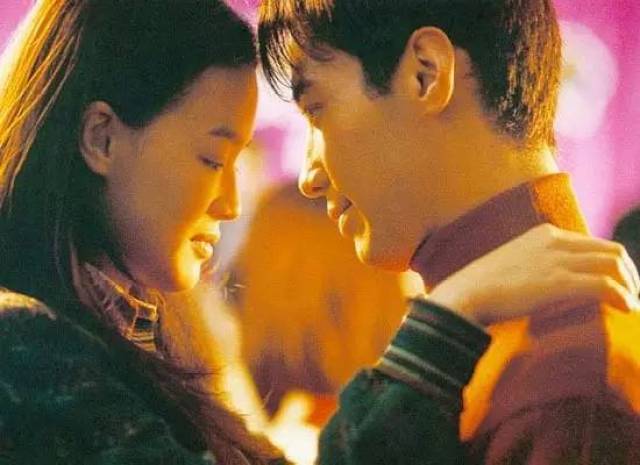 性感女王舒淇最好的电影《玻璃之城》,没有之