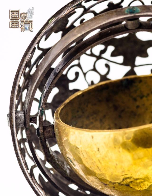 美仑美奂的古代金银器，来了一次集中大展示_手机搜狐网