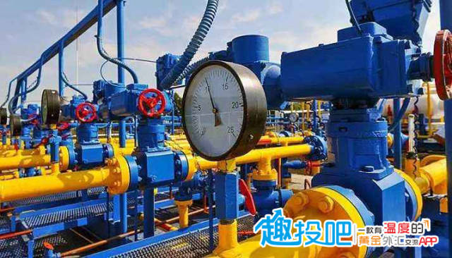 可采天然气储量中国第一,四川将成中国一线能