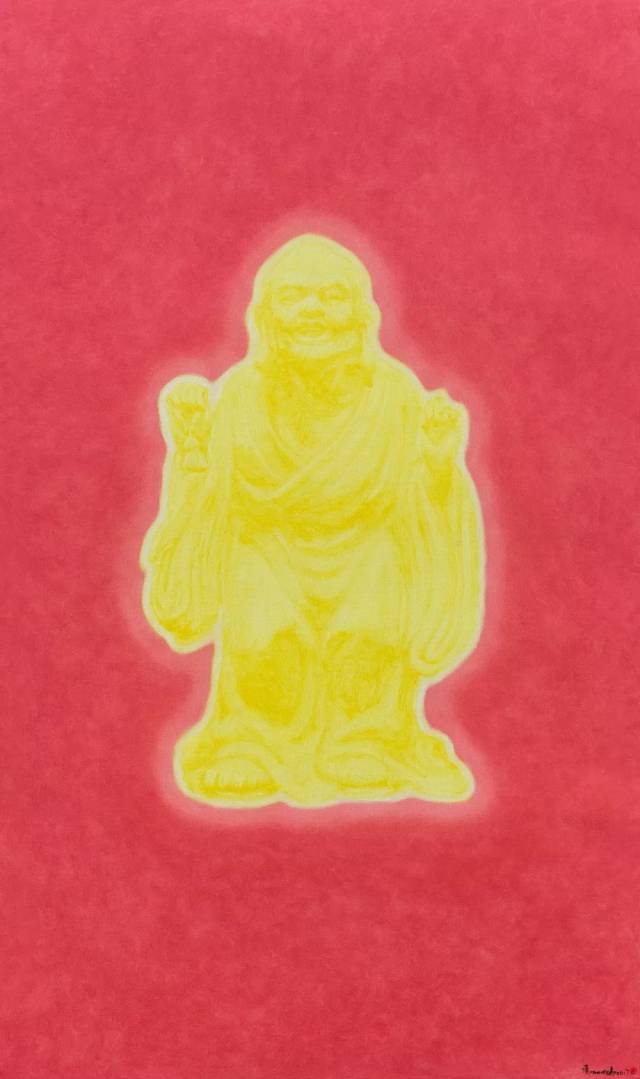 "大鹏入晋——2018冯丽鹏艺术作品展"即将于晋商博物馆开幕