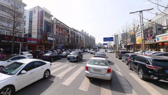 市民吐槽望月路"开车像跳舞",邗江城建局:尽快修!