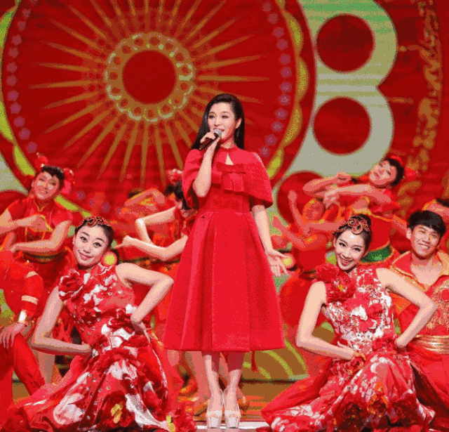 「都市融媒·春晚」吉视春晚2月8号见 群星回家湿了眼眶