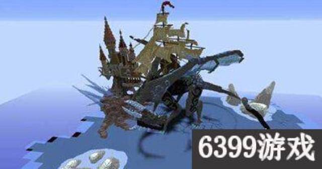 我的世界冰霜行者怎么获得 我的世界冰霜行者