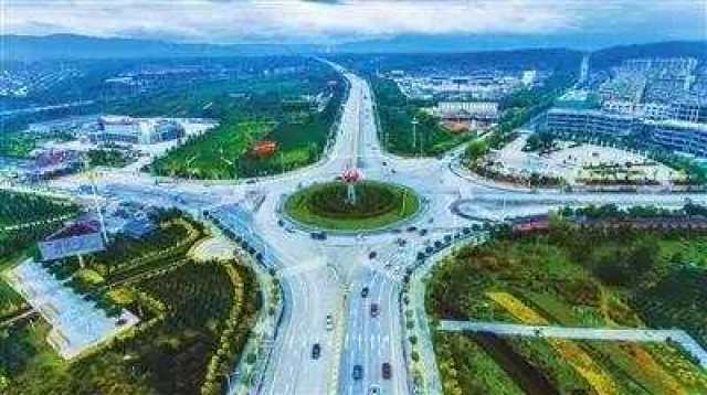 宁夏5市2017年官方预测GDP也正式出炉! 看看