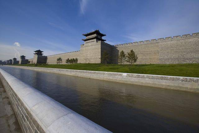 美食壮景,北魏都城大同,与想象大不同!