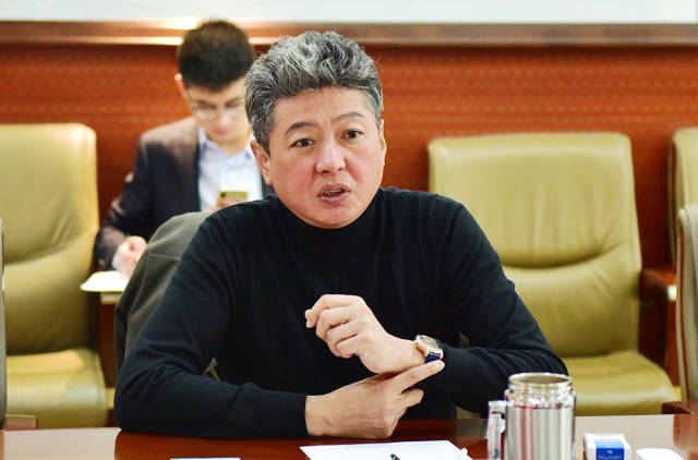 荆门市市委书记:全力支持三聚环保煤油化融合及秸秆循环利用项目快速