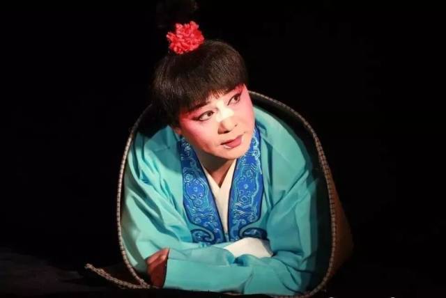 【重磅推出】曲剧《卷席筒续集》主演 海宣池