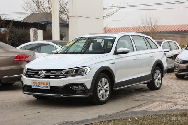 一汽-大众蔚领新增车型 指导售价车型售价(万元)1.5l 手动时尚型11.