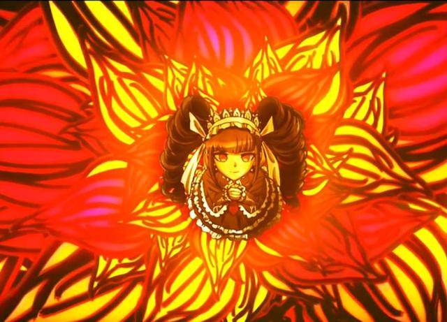 凡尔赛式火刑之魔女狩猎