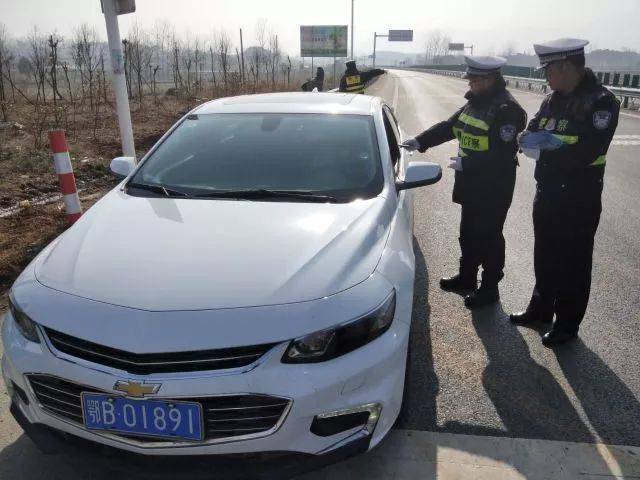 9天350辆车超速!经过黄石这条一路是风景的