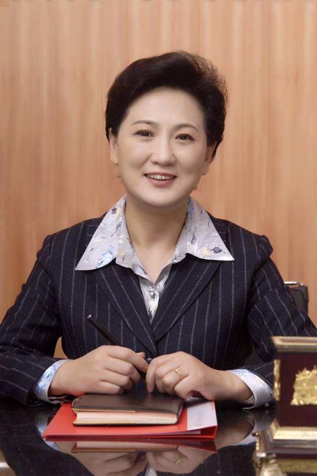 2018年《福利中国》火热订购中——凝智聚慧,敏言