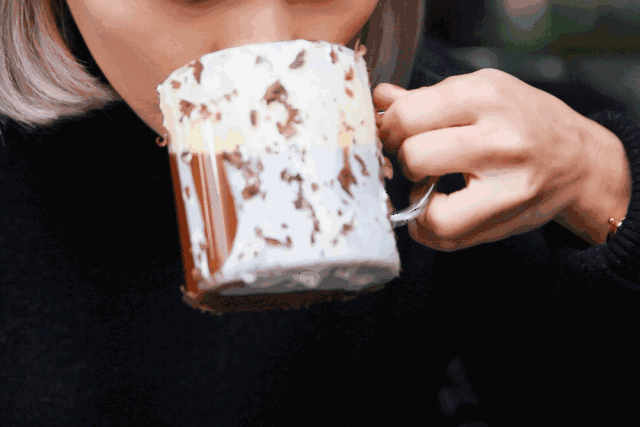 脏脏包算什么?南宁这家店的"脏咖啡"脏得你无从下口!