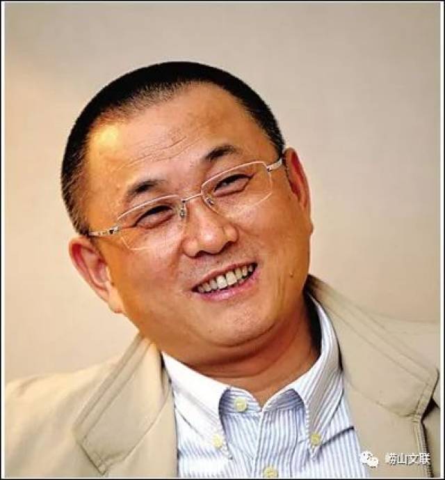 品质崂山,文化铸魂(上篇)