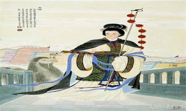 已经不是什么稀罕事,而我国历史上第一位女外交官是2000年前的冯嫽