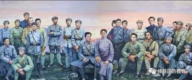 红26军开创陕甘边革命根据地(下)