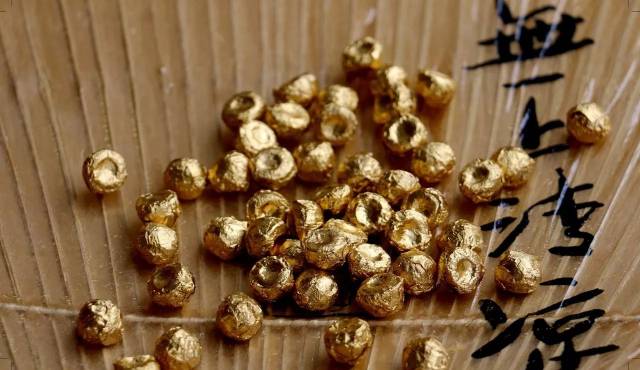 重装上市【无极茶丹】排毒益气,抗氧化,200年古方传承,非物质文化遗产